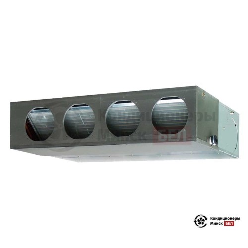  Канальный кондиционер Fujitsu ARXG54KHTAP/AOYG54KBTB в Минске