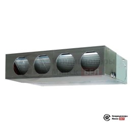 Канальный кондиционер Fujitsu ARXG30KHTAP/AOYG30KBTB