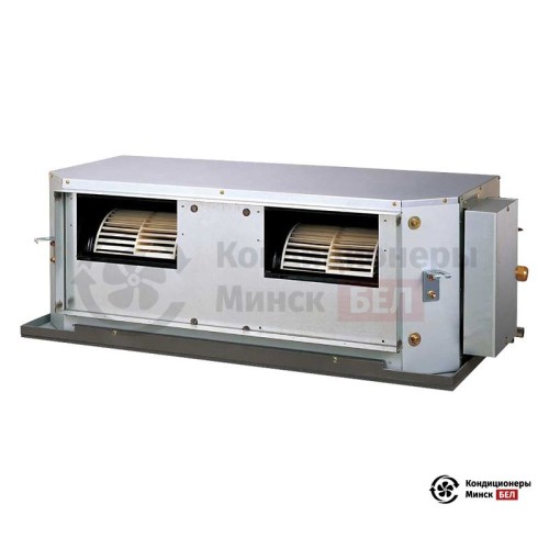  Канальный кондиционер Fujitsu ARXG45KHTA/AOYG45KBTB в Минске