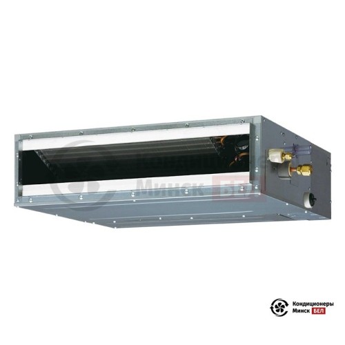 Канальный кондиционер Fujitsu ARXG12KLLAP/AOYG12KATA в Минске