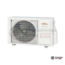 Канальный кондиционер Fujitsu ARXG12KLLAP/AOYG12KATA