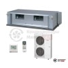  Канальный кондиционер Fujitsu ARYG45LHTA/AOYG45LETL в Минске