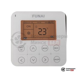 Funai LAC-DR70HP.D01