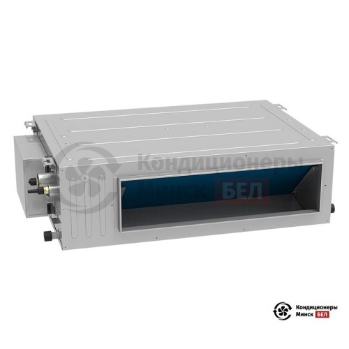  Канальный кондиционер General Climate GC-DN36HWF / GU-U36HF в Минске