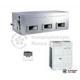 Канальный кондиционер General Climate GC-DH76HWN1 / GU-U76HRN1