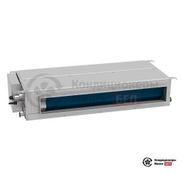 Канальный кондиционер General Climate GC-DN24HWF / GU-U24HF
