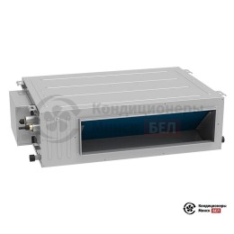 Канальный кондиционер General Climate GC-DN48HWN2/GU-U48H2