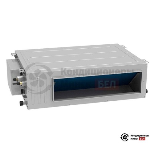 Канальный кондиционер Gree GUD100PHS/A-S/GUD100W/A-S в Минске