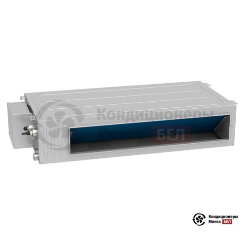  Канальный кондиционер Gree GU160PHS/A1-K/GU160W/A1-M в Минске
