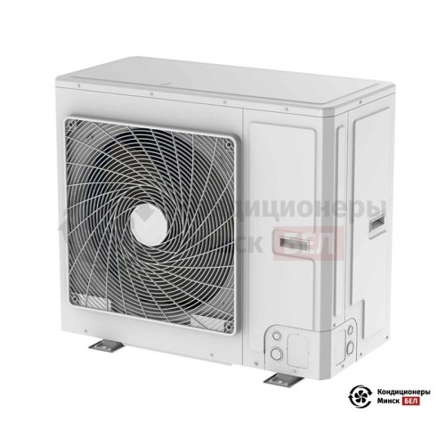  Канальный кондиционер Gree GUD125PHS/A-S/GUD125W/A-X в Минске