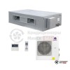  Канальный кондиционер Gree FGR25Pd/DNa-X  в Минске