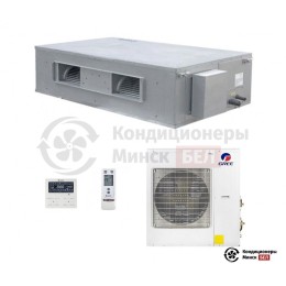 Канальный кондиционер Gree FGR25Pd/DNa-X 