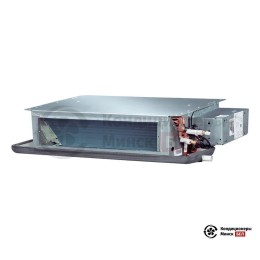 Канальный кондиционер Haier AD18SS1ERA(N)(P)/1U18DS1EAA