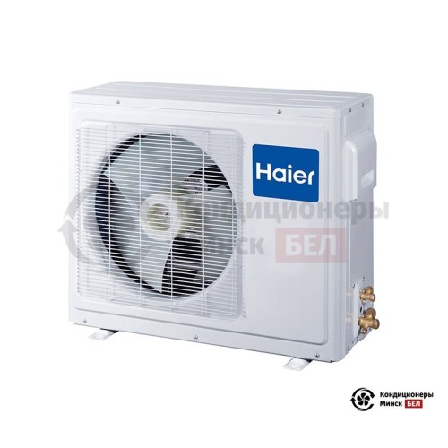  Канальный кондиционер Haier AD18SS1ERA(N)(P)/1U18DS1EAA в Минске
