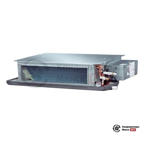  Канальный кондиционер Haier AD24SS1ERA(N)(P)/1U24FS1EAA в Минске