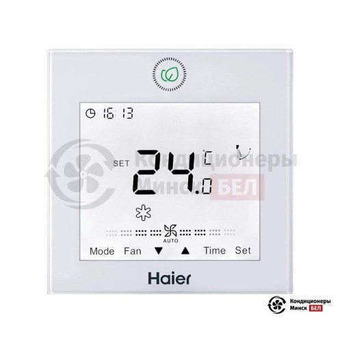  Канальный кондиционер Haier AD50S1LS1FA/1U50S1LM1FA в Минске