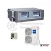  Канальный кондиционер Haier AD60HS1ERA(S)/1U60IS1ERB(S) в Минске