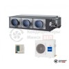  Канальный кондиционер Haier AD36NS1ERA(S)/1U36HS1ERA(S) в Минске