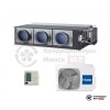  Канальный кондиционер Haier AD24MS1ERA/1U24GS1ERA в Минске