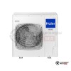  Канальный кондиционер Haier AD140S1LM1FA/1U140S1LN1FB в Минске