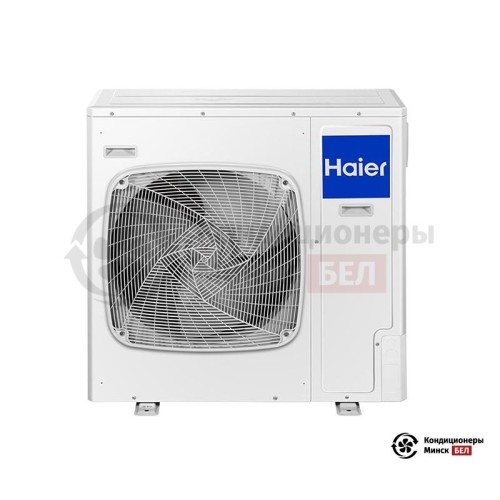  Канальный кондиционер Haier AD140S1LM1FA/1U140S1LN1FB в Минске