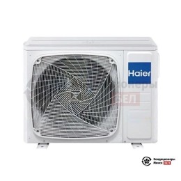Канальный кондиционер Haier AD105S1LM1FA/1U105S1LS1FA