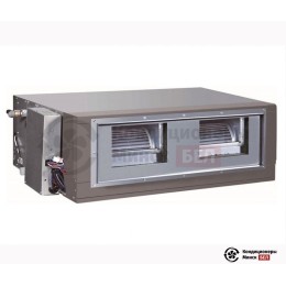 Канальный кондиционер Haier AD96HN1ERA/1U96WS1ERB