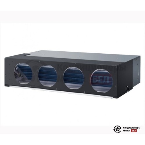 Канальный кондиционер Haier AD24MS3ERA/1U24FS1EAA в Минске