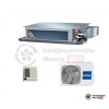  Канальный кондиционер Haier AD24SS1ERA(N)(P)/1U24GS1ERA в Минске