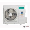  Канальный кондиционер Hisense AUD-12HX4SNL/AUW-12H4SV в Минске