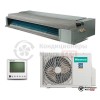  Канальный кондиционер Hisense AUD-18UX4SKL2/AUW-18U4SS в Минске