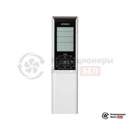 Канальный кондиционер Hitachi RAC-50NPE/RAD-50RPE