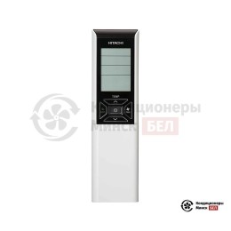 Канальный кондиционер Hitachi RAC-25NPE/RAD-25RPE