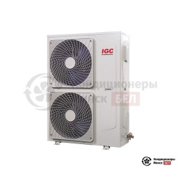 Канальный кондиционер IGC IDХ-V48HDC/IUX-V48HDC