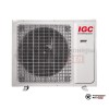  Канальный кондиционер IGC IDХ-36H/IUX-36H в Минске