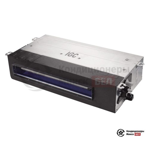  Канальный кондиционер IGC IDХ-V36HDC/IUX-V36HDC в Минске