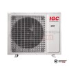  Канальный кондиционер IGC IDХ-24H/IUX-24H в Минске