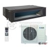  Канальный кондиционер JAX ACD-30 HE/ACX-30 HE в Минске