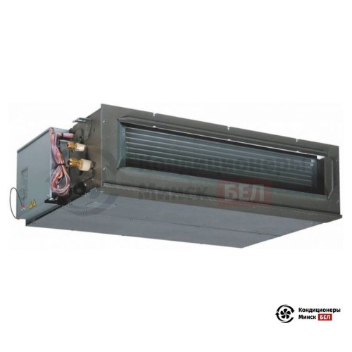  Канальный кондиционер JAX ACD-60НE6/ACX-60 НE6 в Минске
