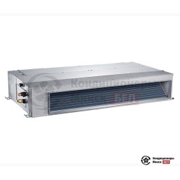 Канальный кондиционер Kentatsu KSMB105HZAN1/KSUNB105HZAN3