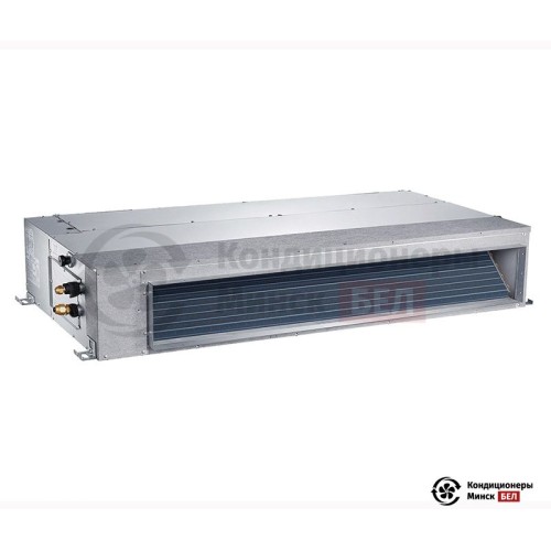  Канальный кондиционер Kentatsu KSMB105HZAN1/KSUNB105HZAN3 в Минске