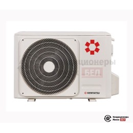 Канальный кондиционер Kentatsu KSMB105HZAN1/KSUNB105HZAN3