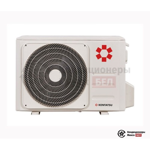  Канальный кондиционер Kentatsu KSMB105HZAN1/KSUNB105HZAN3 в Минске