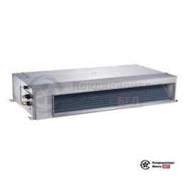 Канальный кондиционер Kentatsu KSKR176HFAN3/KSUT176HFAN3/-40