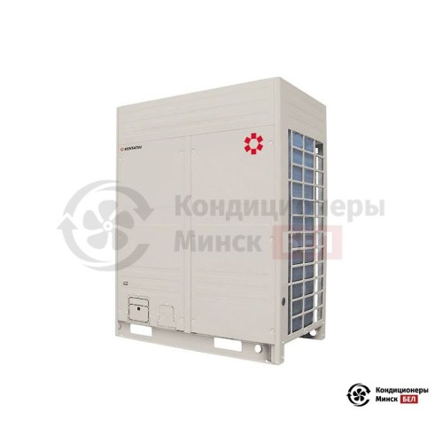  Канальный кондиционер Kentatsu KSTU560HFAN1/KSUR560HFAN3/-40 в Минске