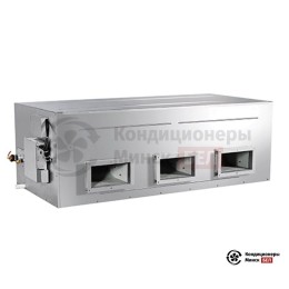 Канальный кондиционер Kentatsu KSTU280HFAN1/KSUR280HFAN3/-40