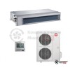  Канальный кондиционер Kentatsu KSKR140HFAN3/KSUN140HFAN3 в Минске