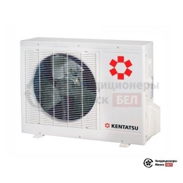 Канальный кондиционер Kentatsu KSMA165HZAN1/KSUN165HZAN3