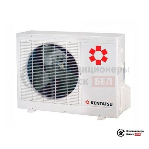  Канальный кондиционер Kentatsu KSMA105HZAN1/KSUN105HZAN3 в Минске