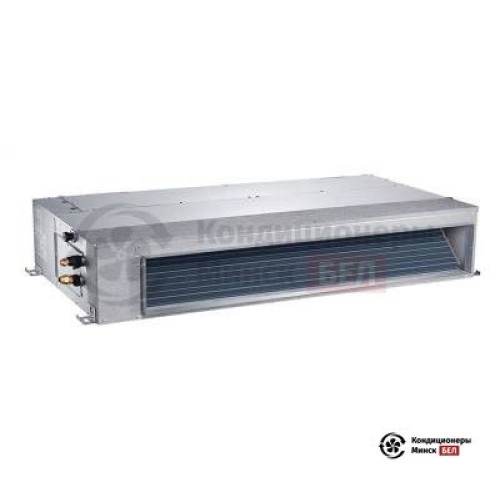  Канальный кондиционер Kentatsu KSKR140HFAN3/KSUT140HFAN3/-40 в Минске